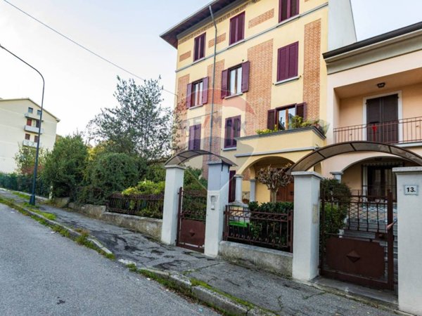 appartamento in vendita a Salsomaggiore Terme