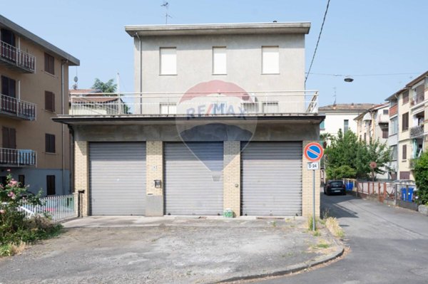 casa indipendente in vendita a Salsomaggiore Terme