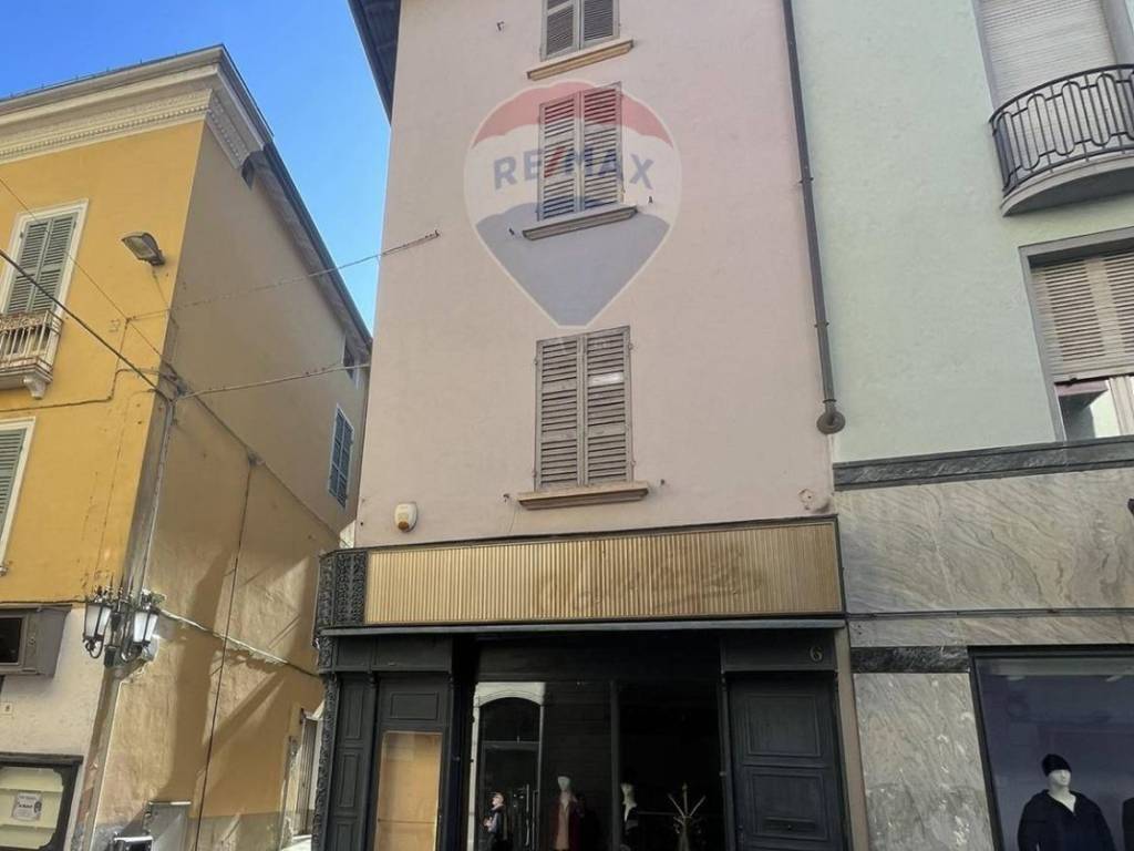 appartamento in vendita a Salsomaggiore Terme