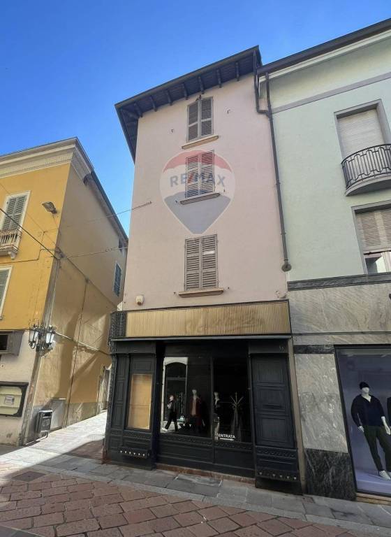 appartamento in vendita a Salsomaggiore Terme