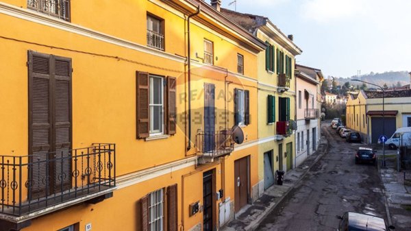 appartamento in vendita a Salsomaggiore Terme