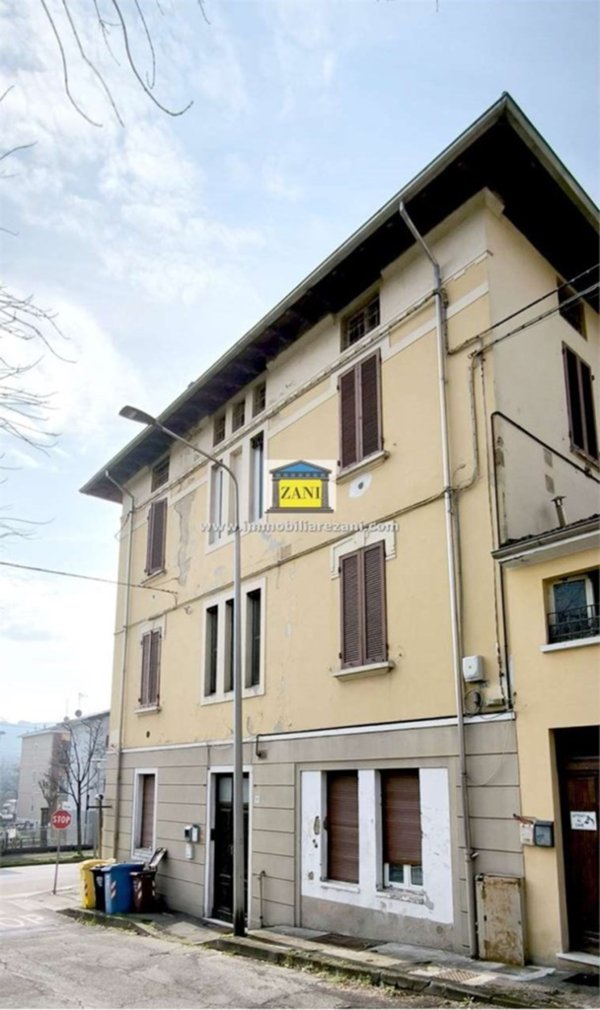 appartamento in vendita a Salsomaggiore Terme