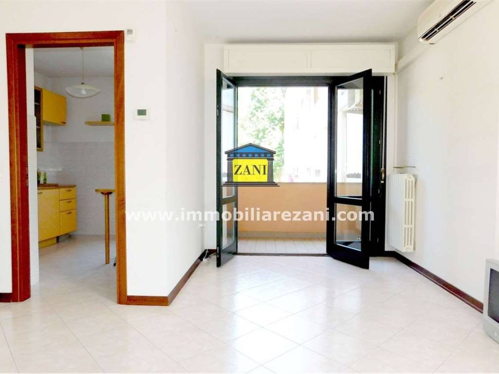 appartamento in vendita a Salsomaggiore Terme