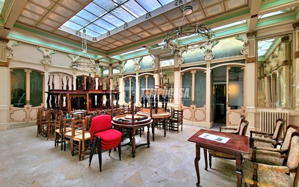 negozio in vendita a Salsomaggiore Terme