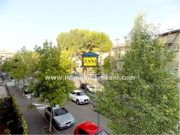 appartamento in vendita a Salsomaggiore Terme