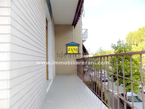 appartamento in vendita a Salsomaggiore Terme