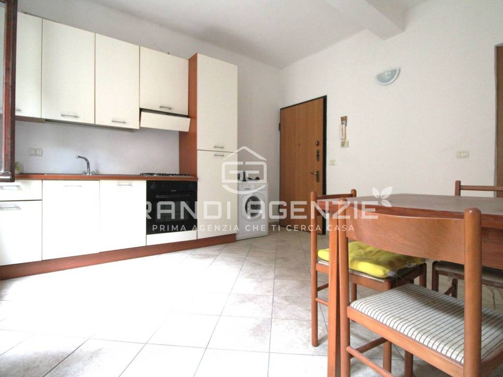 appartamento in vendita a Salsomaggiore Terme