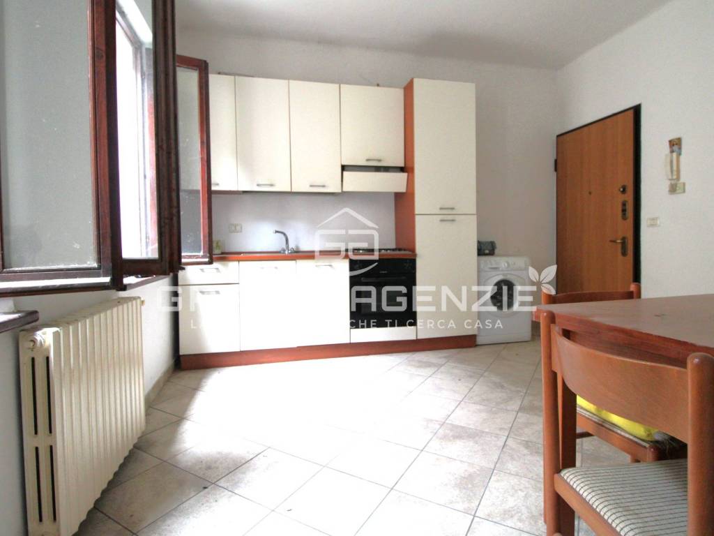 appartamento in vendita a Salsomaggiore Terme