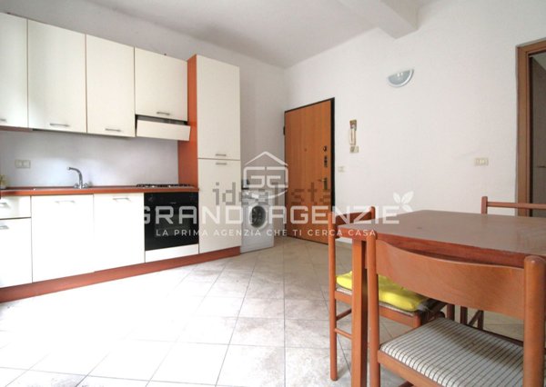 appartamento in vendita a Salsomaggiore Terme