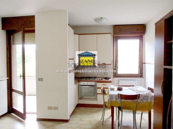 appartamento in vendita a Salsomaggiore Terme