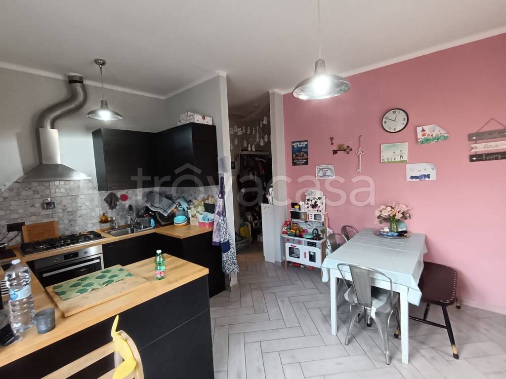 casa indipendente in vendita a Salsomaggiore Terme