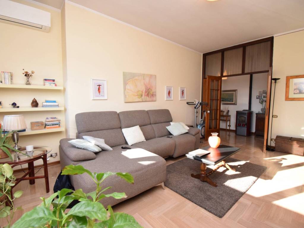 appartamento in vendita a Salsomaggiore Terme