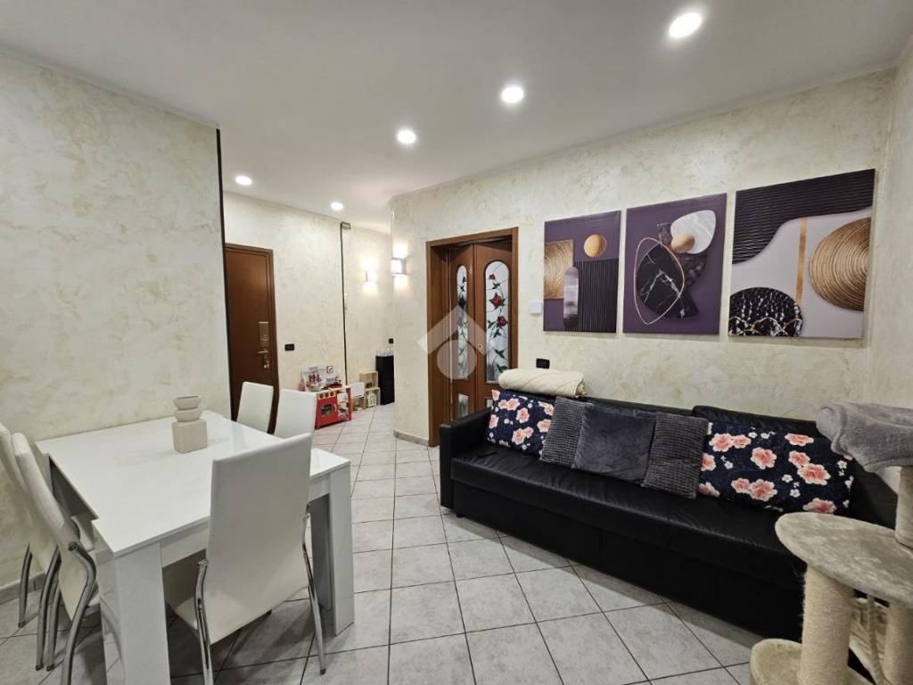 appartamento in vendita a Salsomaggiore Terme