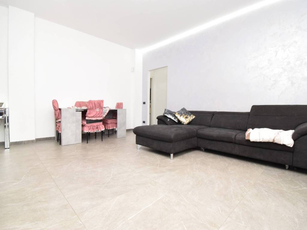 appartamento in vendita a Salsomaggiore Terme