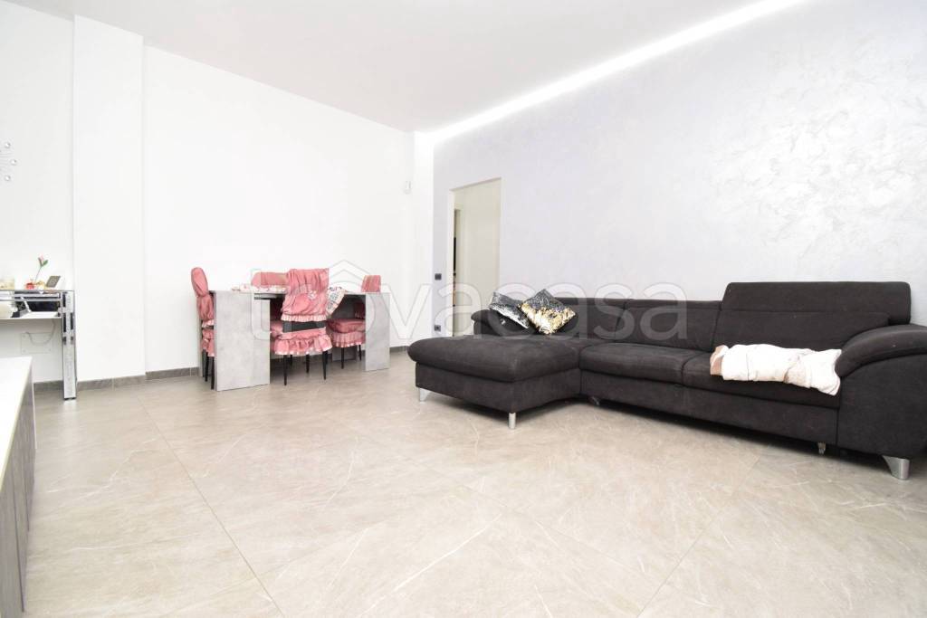 appartamento in vendita a Salsomaggiore Terme