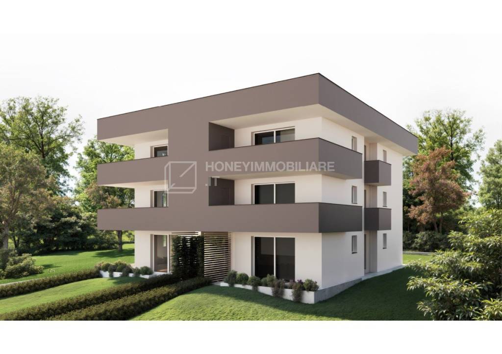 appartamento in vendita a Salsomaggiore Terme