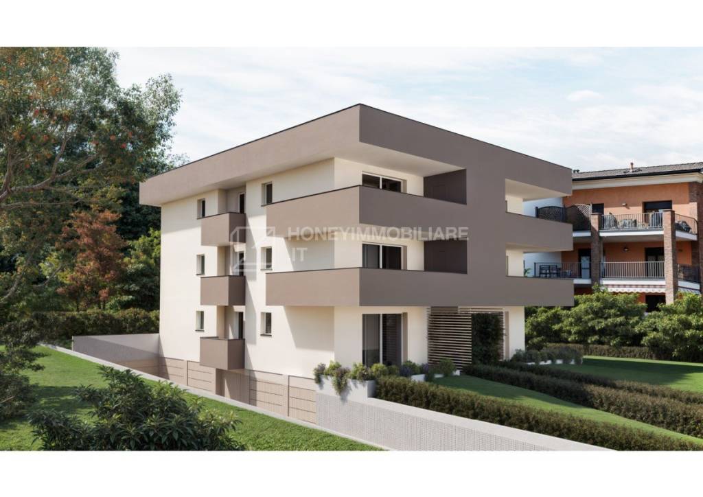 appartamento in vendita a Salsomaggiore Terme