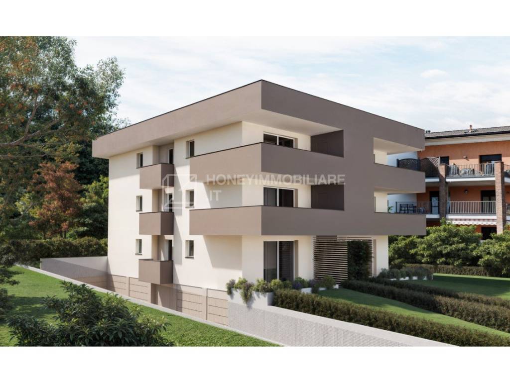 appartamento in vendita a Salsomaggiore Terme