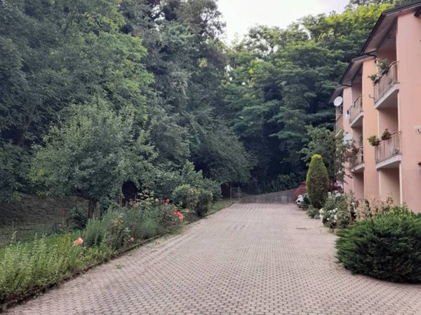 casa indipendente in vendita a Salsomaggiore Terme in zona Tabiano Bagni