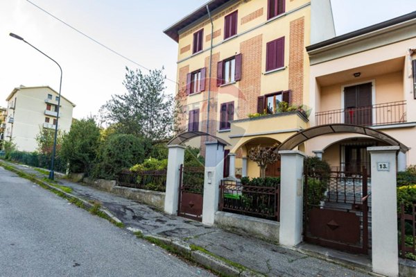 appartamento in vendita a Salsomaggiore Terme