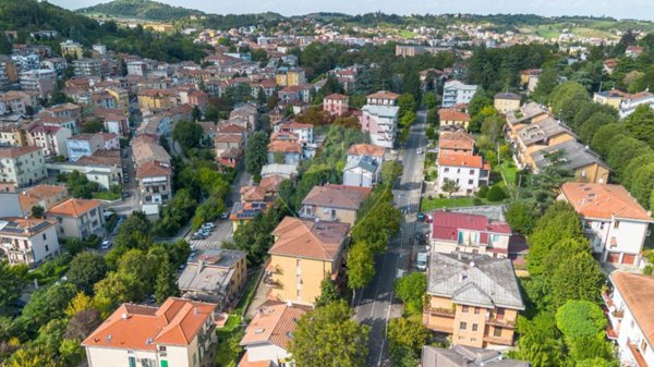 appartamento in vendita a Salsomaggiore Terme