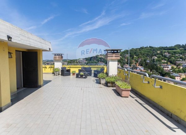 appartamento in vendita a Salsomaggiore Terme