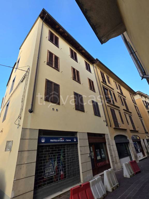 appartamento in vendita a Salsomaggiore Terme