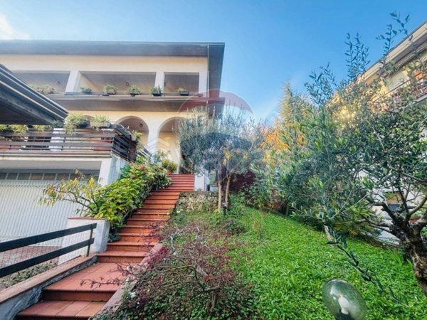 casa indipendente in vendita a Salsomaggiore Terme