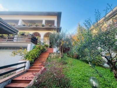 casa indipendente in vendita a Salsomaggiore Terme