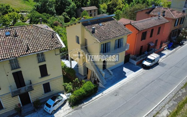 appartamento in vendita a Salsomaggiore Terme
