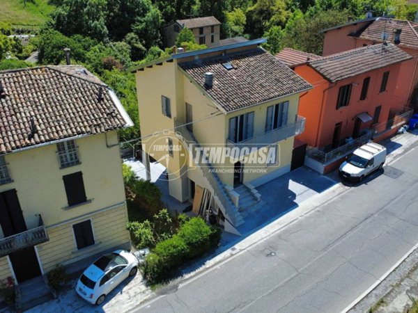 appartamento in vendita a Salsomaggiore Terme