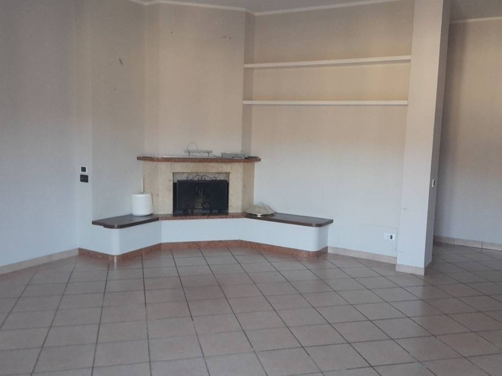 appartamento in vendita a Salsomaggiore Terme