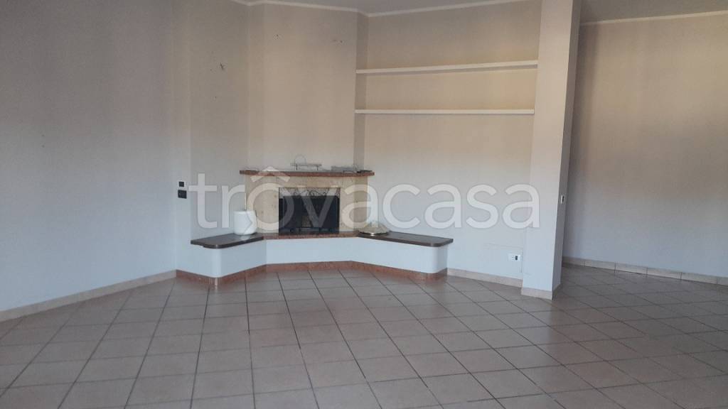 appartamento in vendita a Salsomaggiore Terme