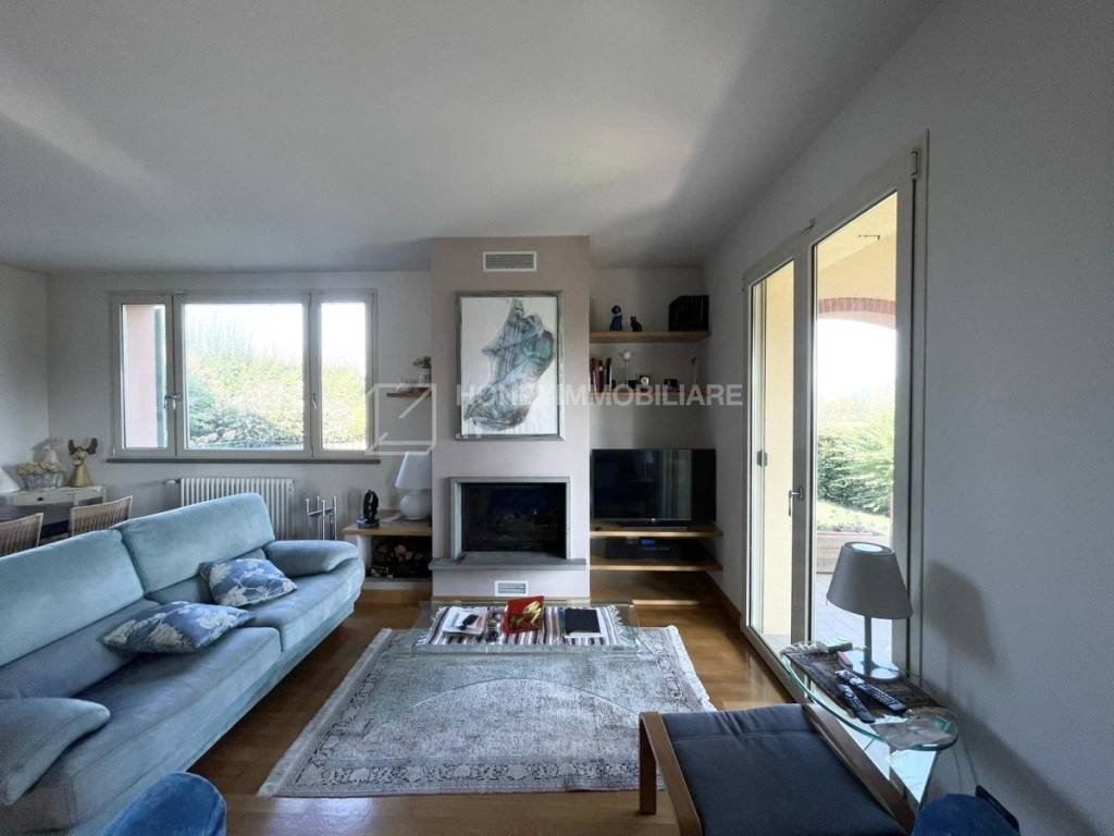 casa indipendente in vendita a Salsomaggiore Terme in zona Bargone