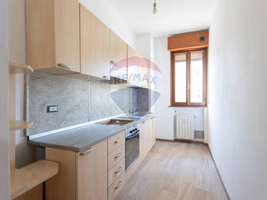 appartamento in vendita a Salsomaggiore Terme