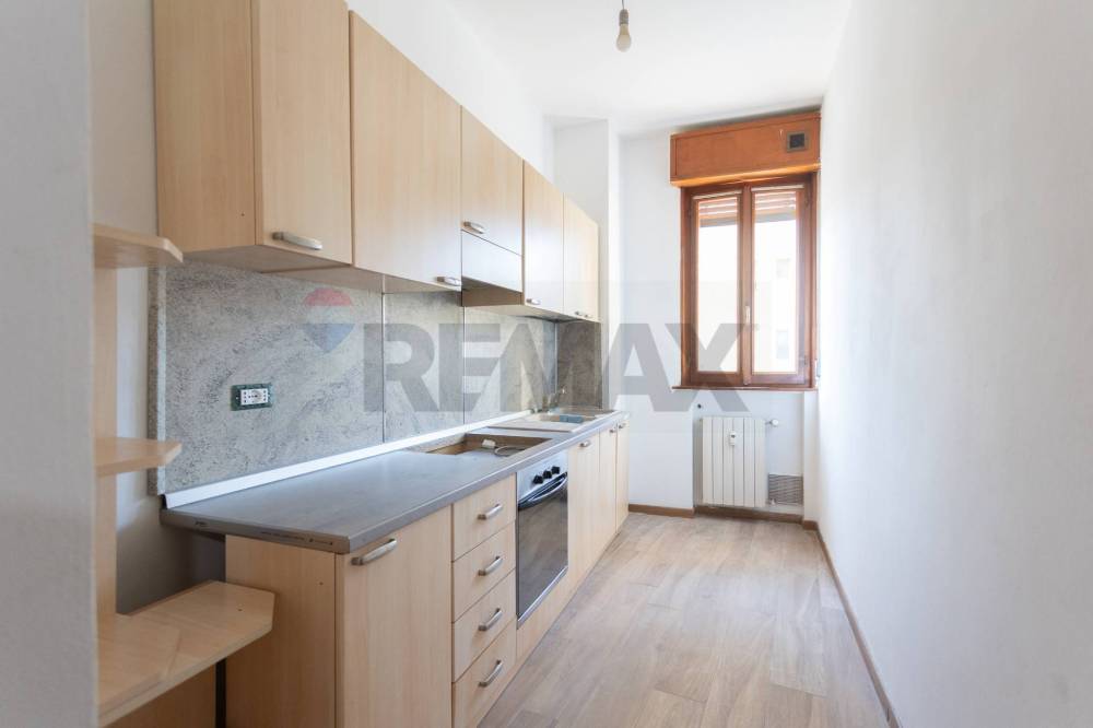 appartamento in vendita a Salsomaggiore Terme