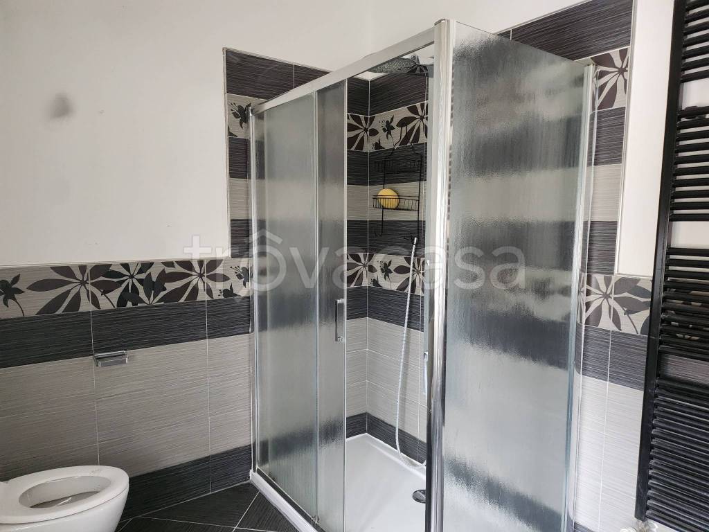 appartamento in vendita a Salsomaggiore Terme