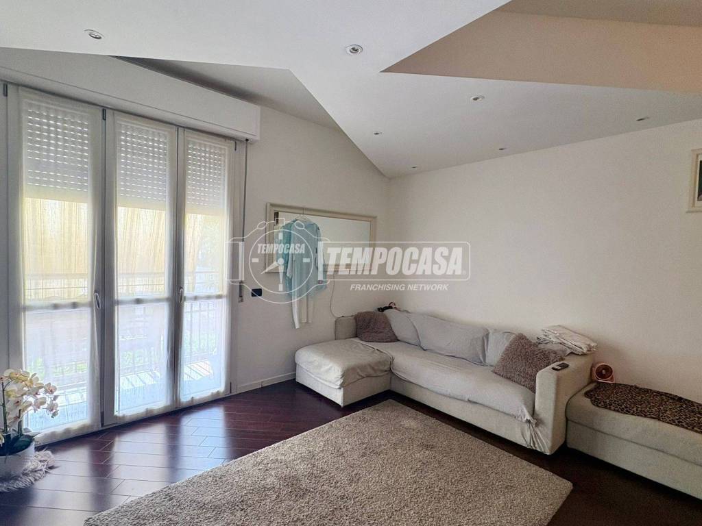 appartamento in vendita a Salsomaggiore Terme