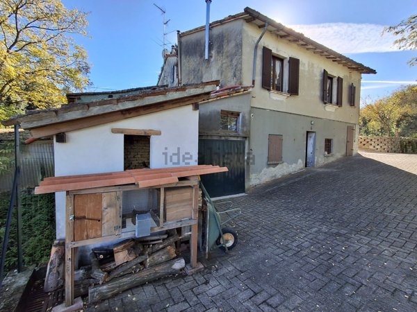 quadrivano in vendita a Salsomaggiore Terme