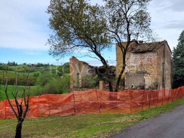 terreno edificabile in vendita a Salsomaggiore Terme