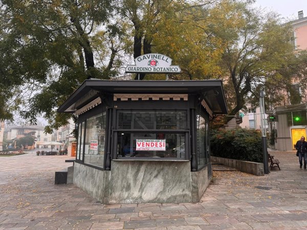 ufficio in vendita a Salsomaggiore Terme