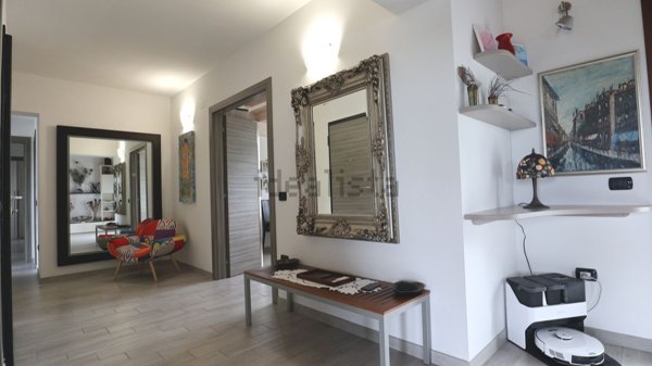 appartamento in vendita a Salsomaggiore Terme