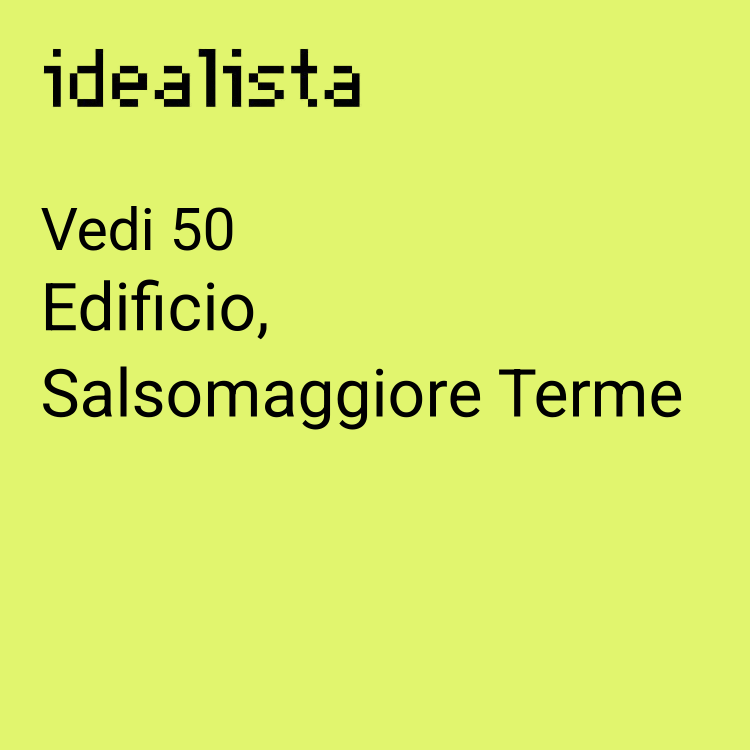 appartamento in vendita a Salsomaggiore Terme