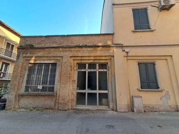 appartamento in vendita a Salsomaggiore Terme