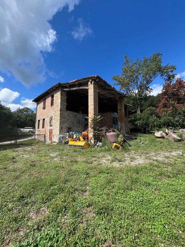 casale in vendita a Salsomaggiore Terme