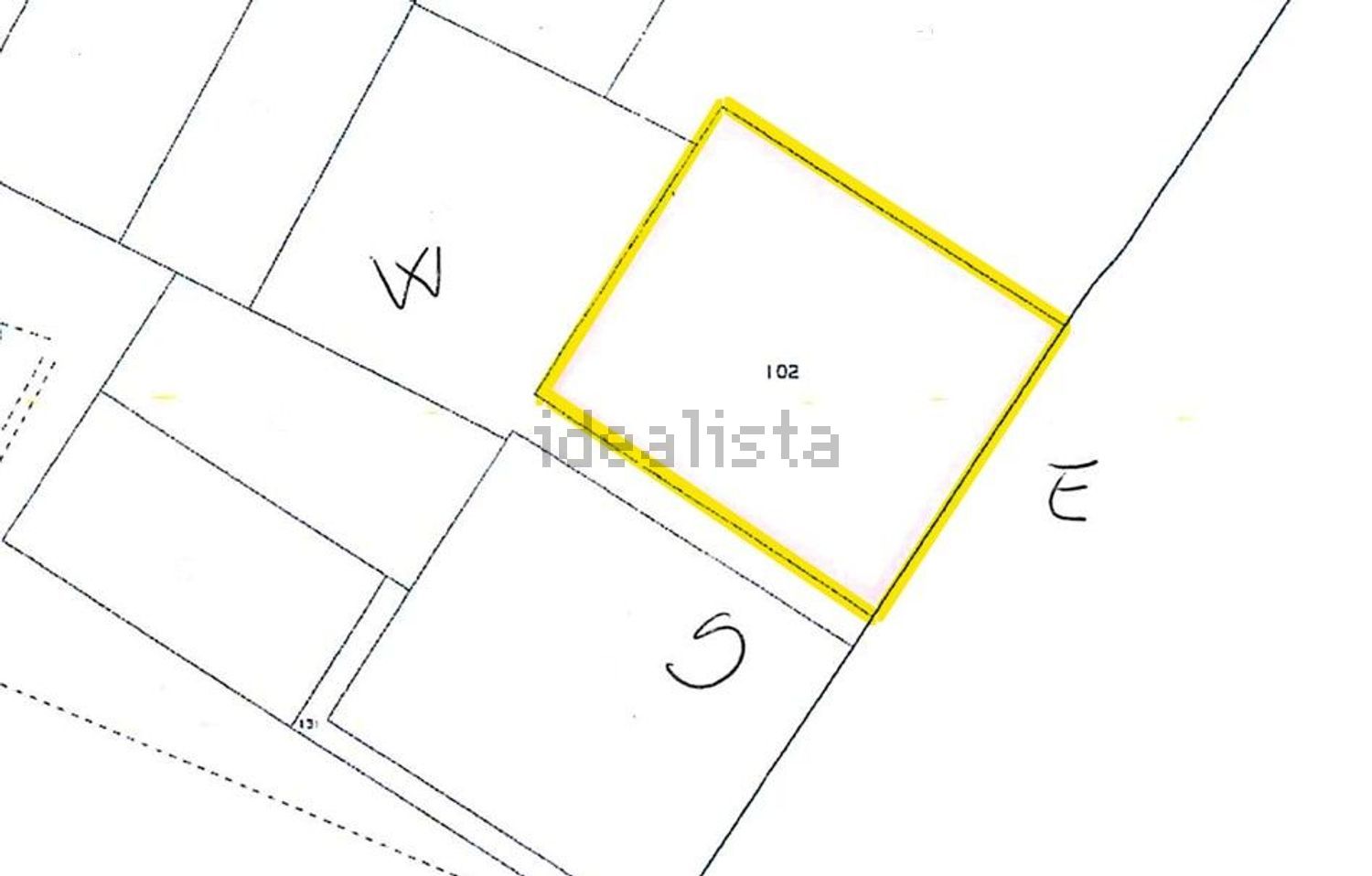 terreno agricolo in vendita a Salsomaggiore Terme