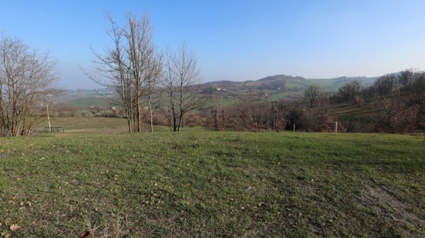 terreno edificabile in vendita a Salsomaggiore Terme