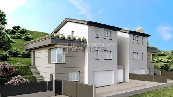 casa indipendente in vendita a Salsomaggiore Terme