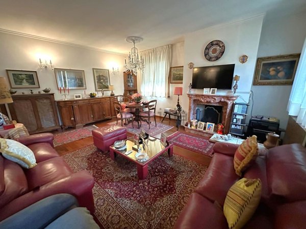 appartamento in vendita a Salsomaggiore Terme