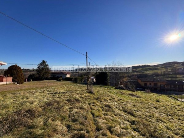 terreno edificabile in vendita a Salsomaggiore Terme in zona Cangelasio
